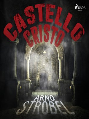 cover image of Castello Cristo--Thriller